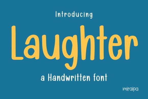 Laughter
